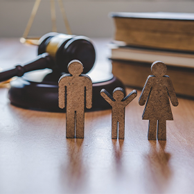 FAMILY LAW
