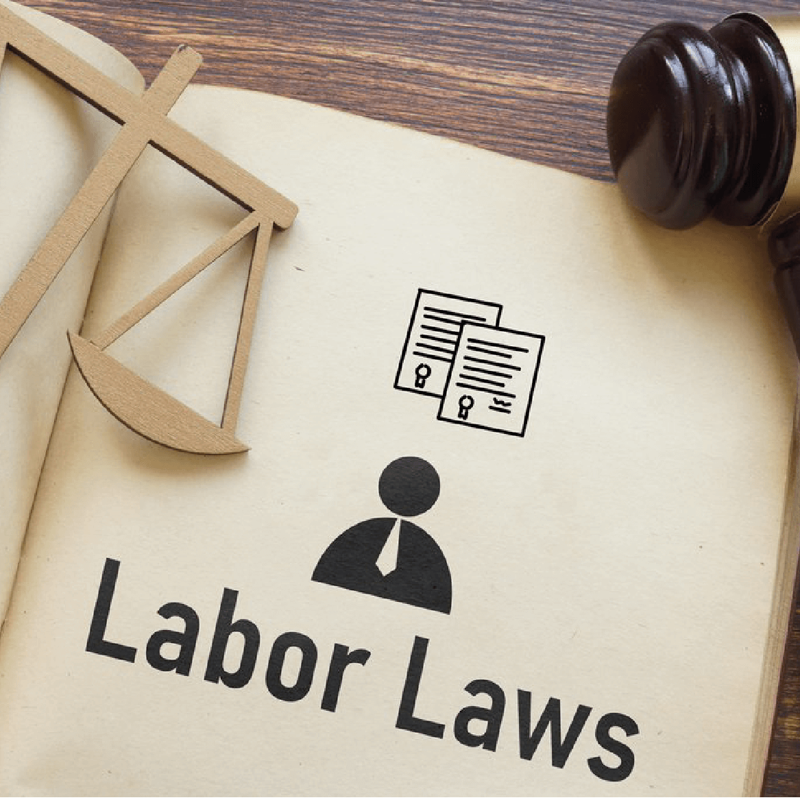 LABOUR LAW